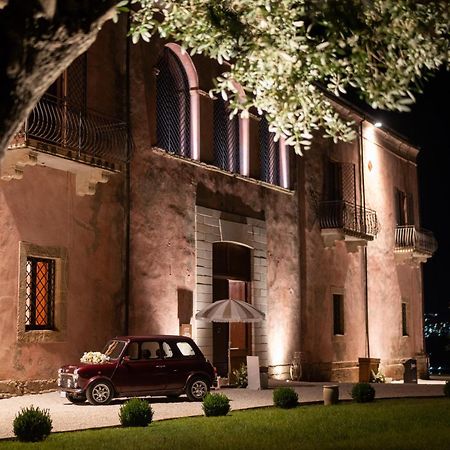 Palazzo Principi Lanza Ξενοδοχείο San Nicola Arcella Εξωτερικό φωτογραφία