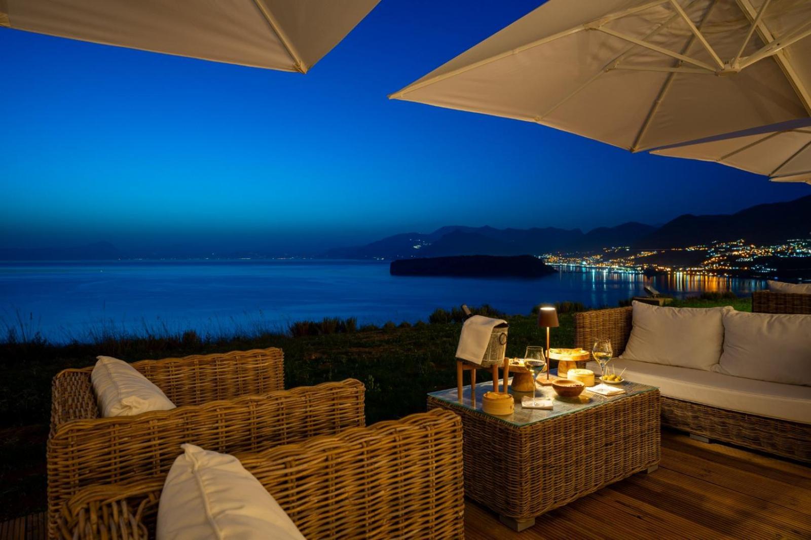 Palazzo Principi Lanza Ξενοδοχείο San Nicola Arcella Εξωτερικό φωτογραφία