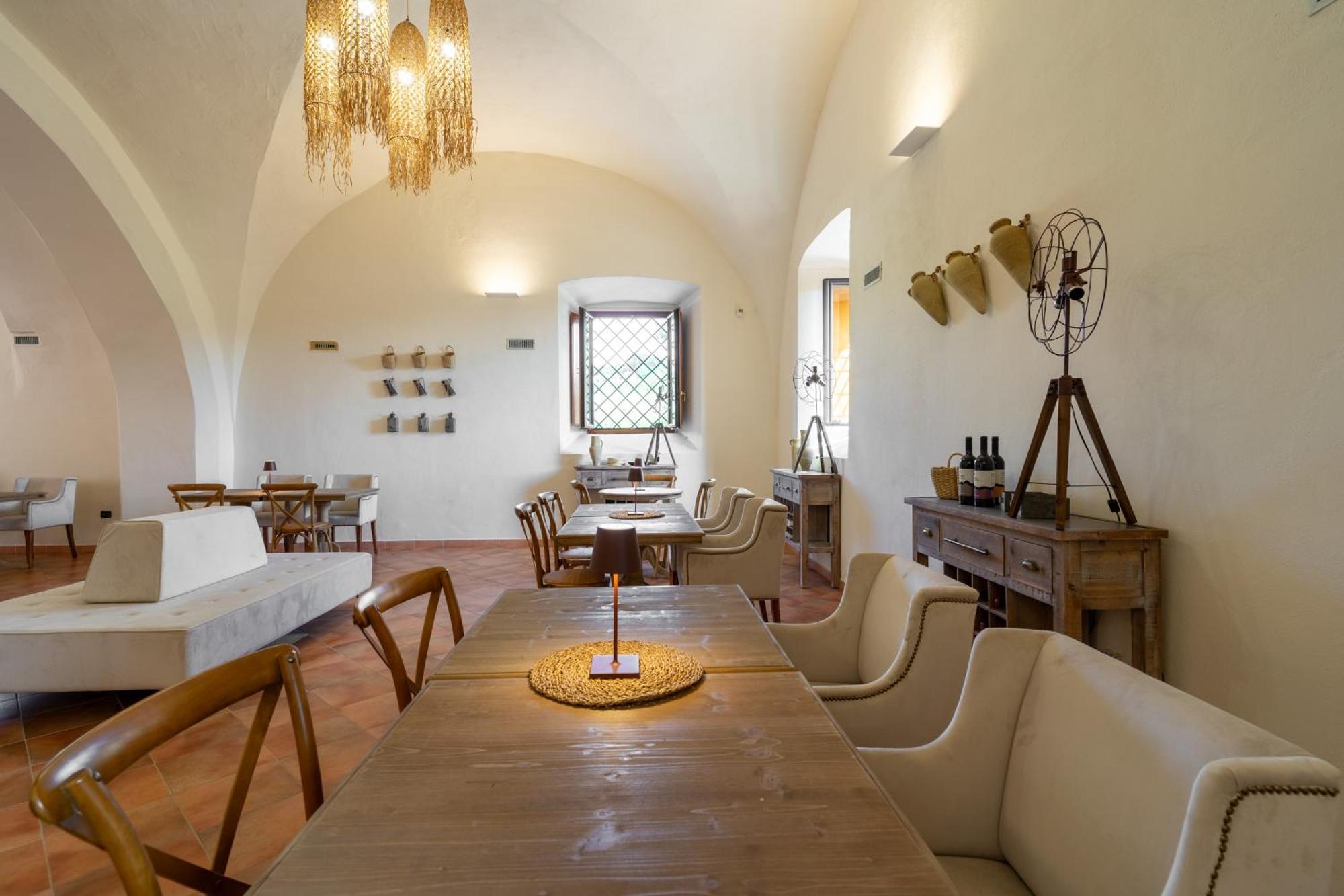 Palazzo Principi Lanza Ξενοδοχείο San Nicola Arcella Εξωτερικό φωτογραφία