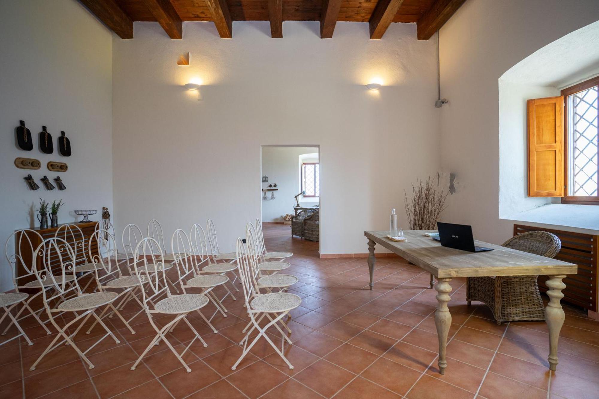 Palazzo Principi Lanza Ξενοδοχείο San Nicola Arcella Εξωτερικό φωτογραφία