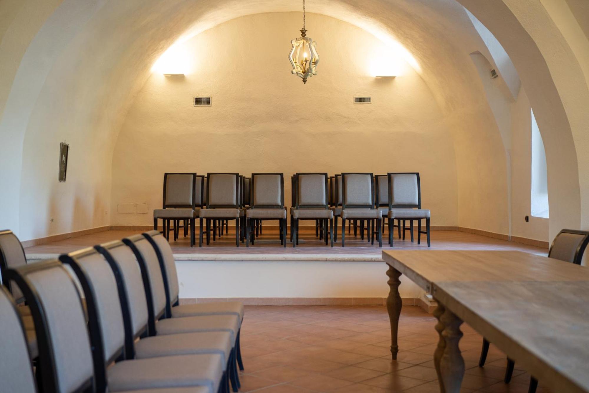 Palazzo Principi Lanza Ξενοδοχείο San Nicola Arcella Εξωτερικό φωτογραφία